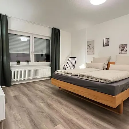 13 - 3 Schlafzimmer - Modern Und Komfortabel *
