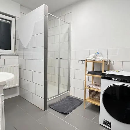 Lejlighed 13 - 3 Schlafzimmer - Modern Und Komfortabel Kehl