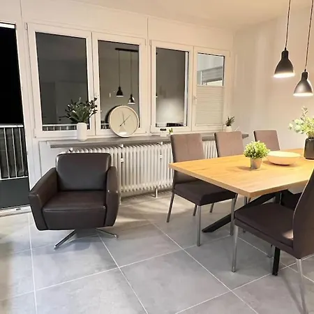 13 - 3 Schlafzimmer - Modern Und Komfortabel *