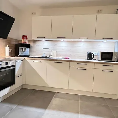 13 - 3 Schlafzimmer - Modern Und Komfortabel * Kehl