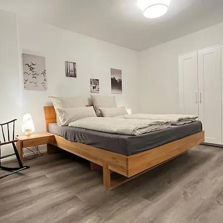 13 - 3 Schlafzimmer - Modern Und Komfortabel Lejlighed