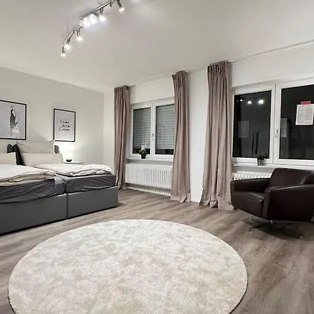 Lejlighed 13 - 3 Schlafzimmer - Modern Und Komfortabel *