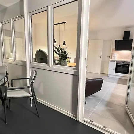 13 - 3 Schlafzimmer - Modern Und Komfortabel *