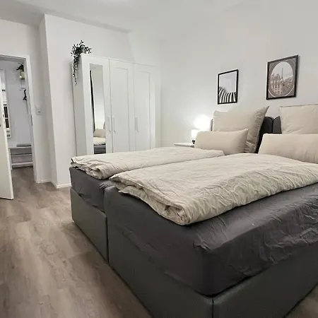 13 - 3 Schlafzimmer - Modern Und Komfortabel